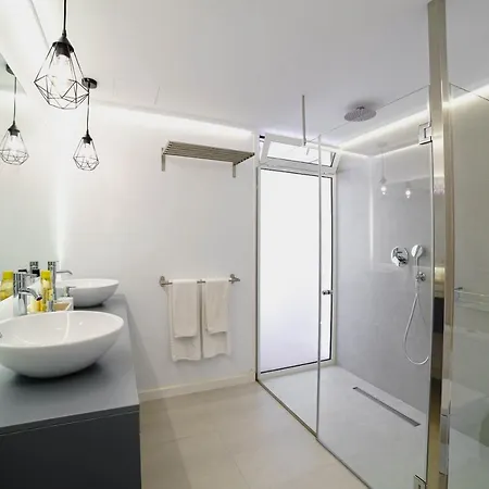 Villa Carlota Costa Adeje Exterior foto