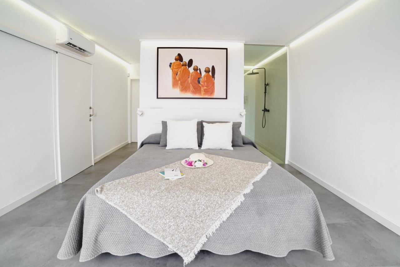 Villa Carlota Costa Adeje (Tenerife)